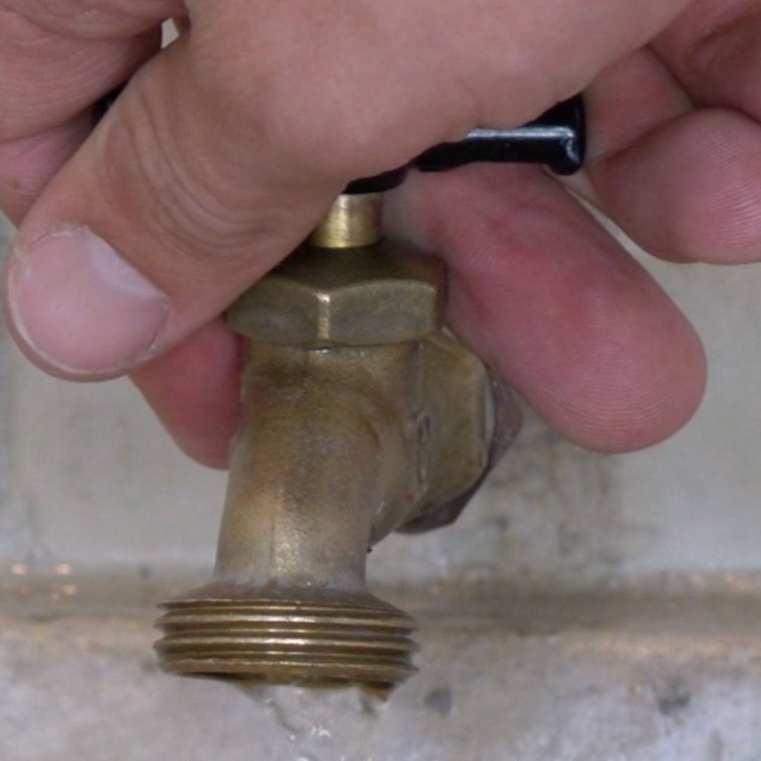 Corte de Agua en Matamoros: JAD Suspenderá Servicio este Sábado 8 de Agosto